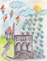 Canzone delle farfalle