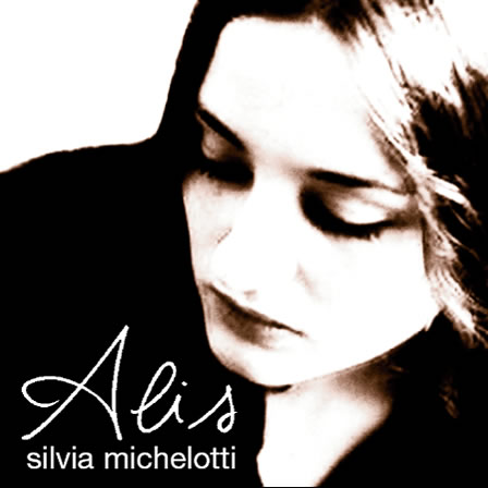 La copertina di Alis (Silvia Michelotti)