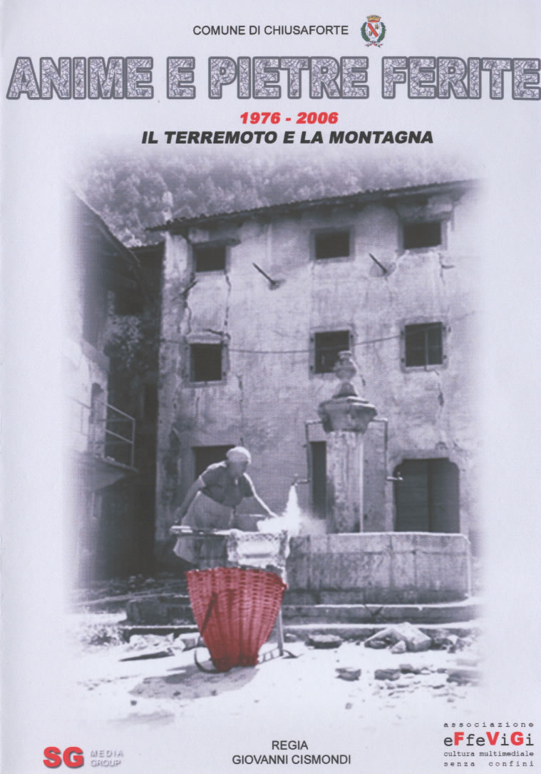 Anime e pietre ferite (copertina)