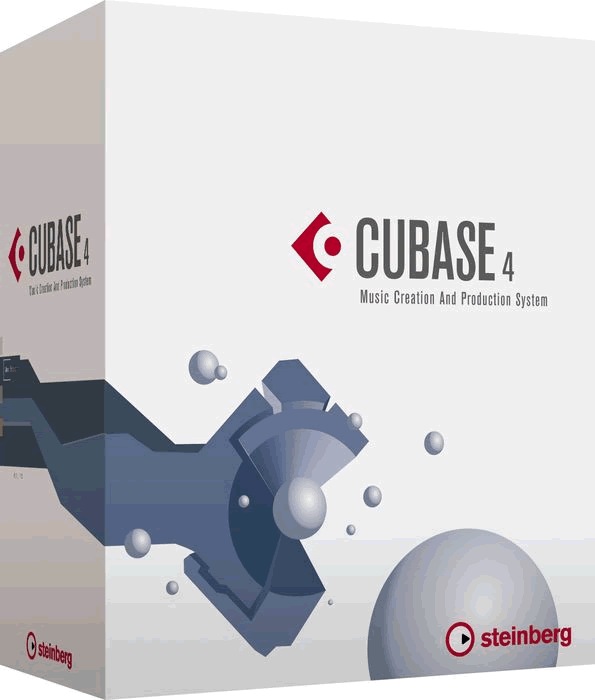 Cubase 4