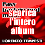 Easy background music CD