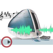 Informatica musicale