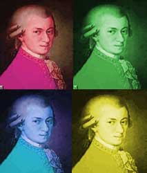 DigiMOZART