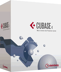 Cubase 4