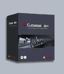 Cubase SX 3