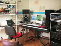 El Dorado Studio