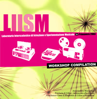 LIISM workshop compilation
