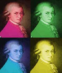 DigiMOZART