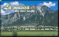 La musica dei miei luoghi