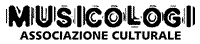 Musicologi