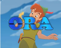 Peter Pan RAP