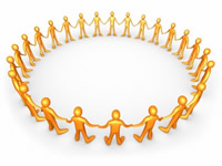 Social network
