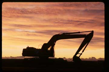 Under construction