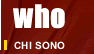 Chi sono