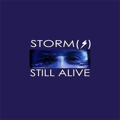 Copertina di Still alive