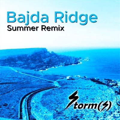 Cover art of Bajda Ridge - Summer Remix