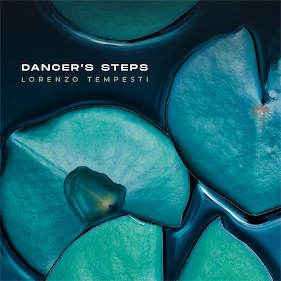 Copertina di Dancer's steps