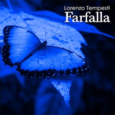  Album Farfalla