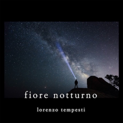 Copertina di Fiore notturno