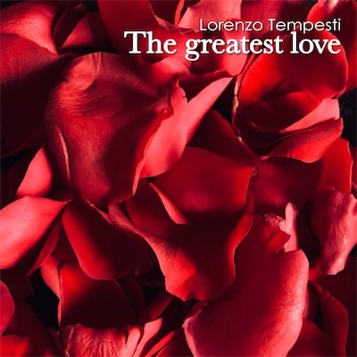 Copertina di The greatest love