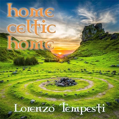 Copertina di Home Celtic home