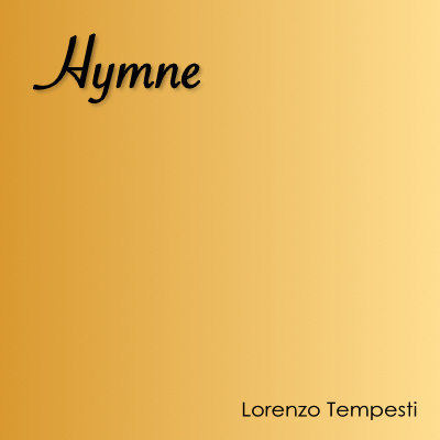 Cover art of Hymne