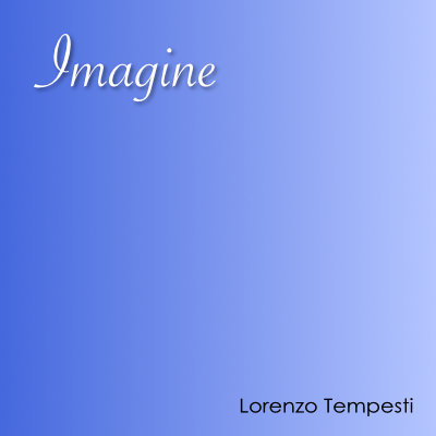 Cover art of Imagine