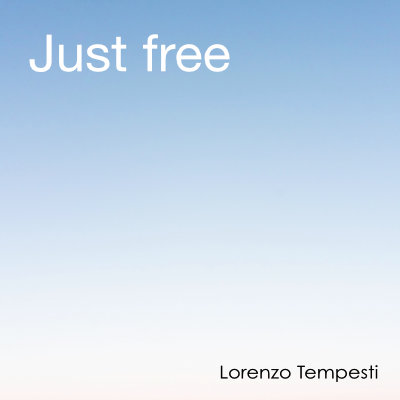 Copertina di Just free