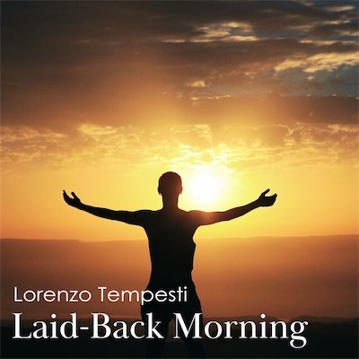 CD Laid-back morning