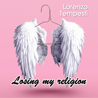 Cover art of Losing my religion