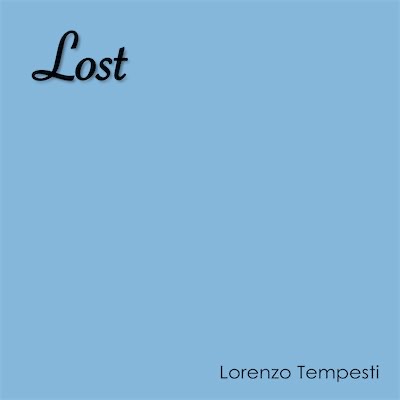 Cover art of Lost