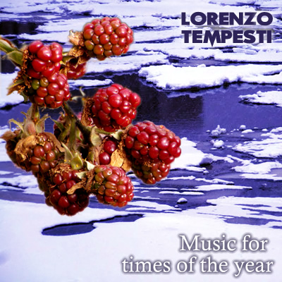 Cover art of Music for times of the year