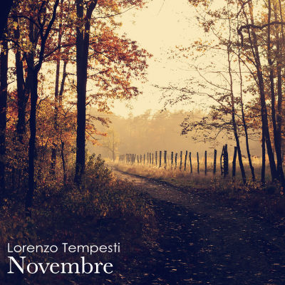 Copertina di Novembre