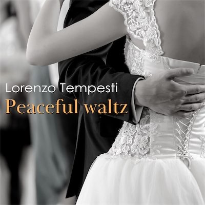 CD Peaceful waltz