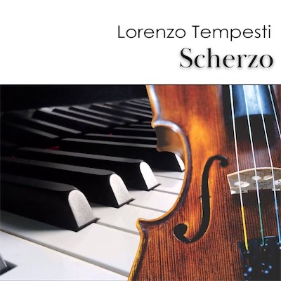 Copertina di Scherzo