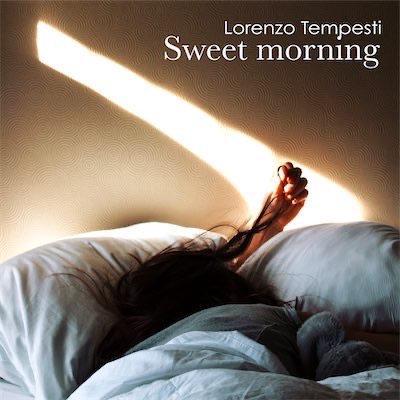 Copertina di Sweet morning