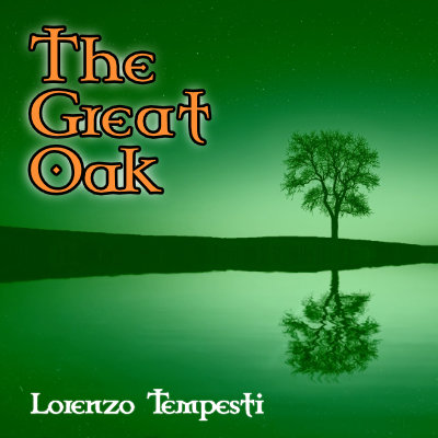 Vai all'album The great oak