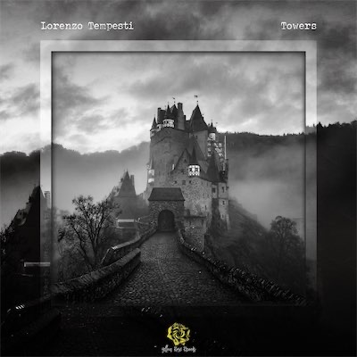 Cover art of Towers