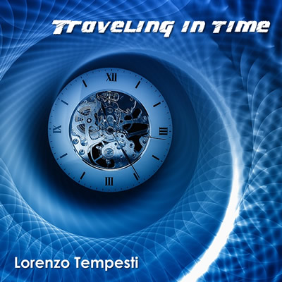 Cover art of Traveling in time