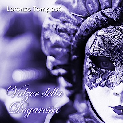 Cover art of Valzer della dogaressa