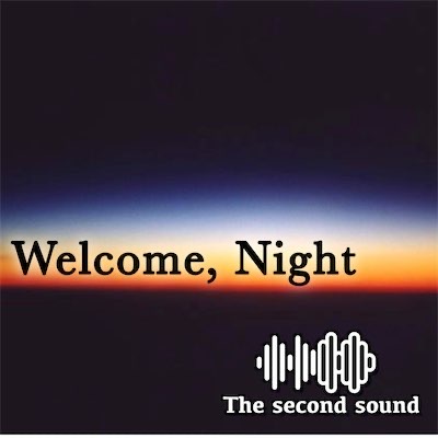 Cover art of Welcome, Night