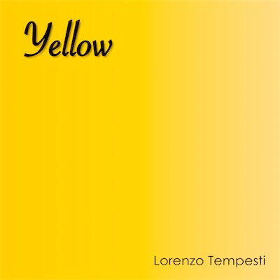 Cover art of Yellow